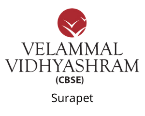 Velammal Vidhyashram